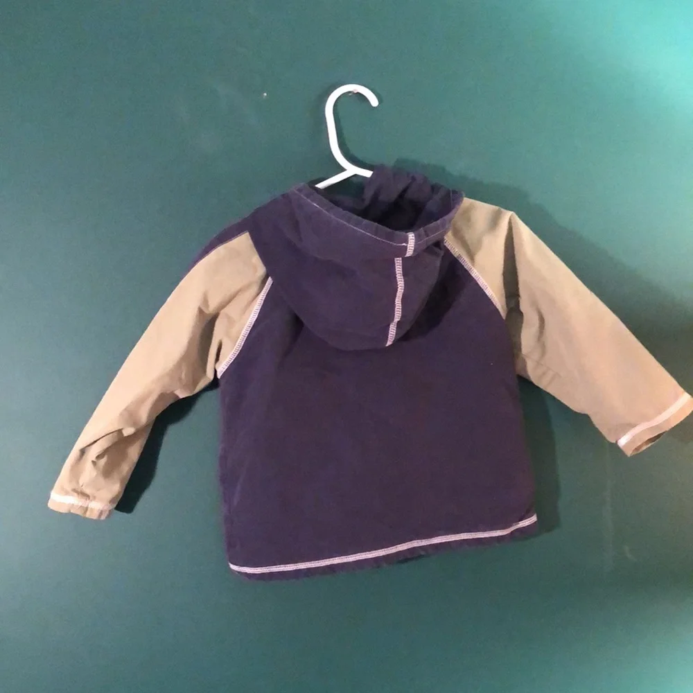 Disney Winnie the Pooh Light Jacket 24 Months